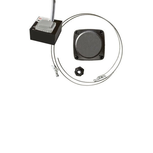 Siteco - Lichtregelsystemkomponente Leuchtencontroller 5XA769SCS4