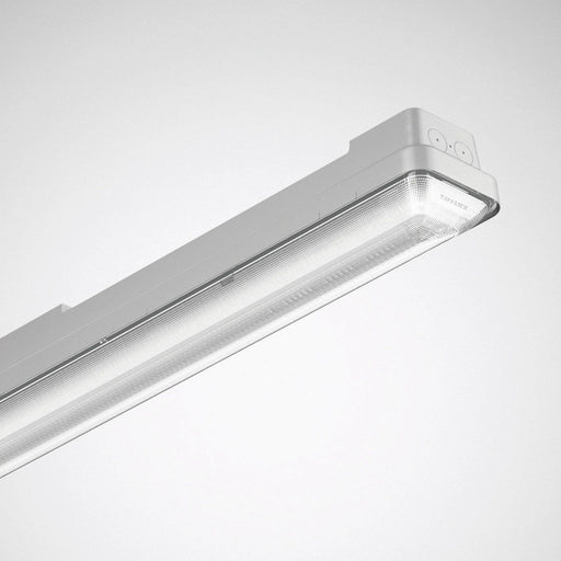 Trilux - Decken - /Wandleuchte LED - Feuchtraumleuchte OleveonF1.5 #7128851 4000K grau
