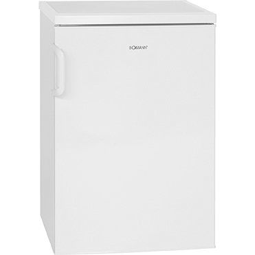 Bomann DA - Kühlschrank Vollraum-Kühlgerät VS 2195.1 ws 56cm1,34L