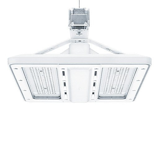 Zumtobel Group - Hallen - Reflektorleuchte LED - Hallenleuchte CR2PL M17k #42187259 840