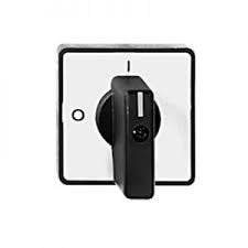 Rockwell - Lastschalter STUFENSCHALT.1/2/3/4 ANTRI 194L-HC4A-451 EB