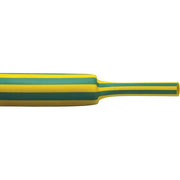 Cellpack - Schrumpfschlauch Warmschrumpfschlauch SR1F3 9-3 gg dünnw.3:1 o.Kleber − 150 Meter