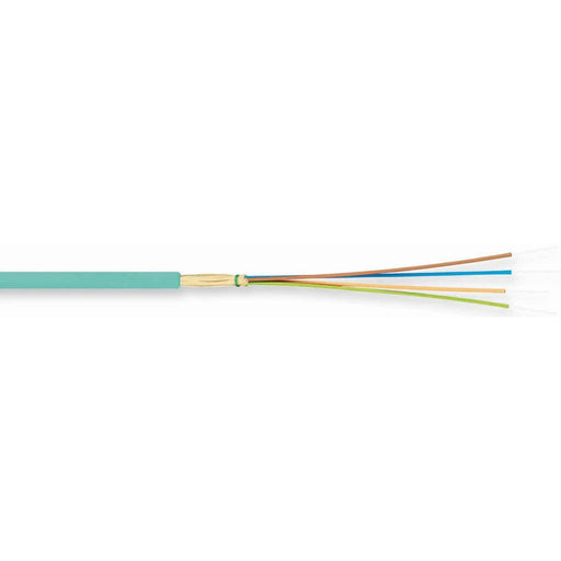 Corning K&L - LWL-Kabel J-V(ZN)H 6F OM3CC 0.9 TB3 006T8Z-32188E2G-Cca Pretium ClearCurve − 2000 Meter