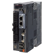 Mitsubishi Electric - Motormanagement-Gerät Servoverstärker MR-J4-10TM-ECT Digital AC