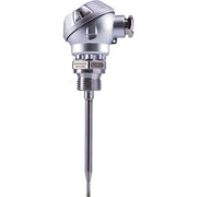 Jumo - Temperatursonde Widerstandsthermometer 00438408 -50- +200°C