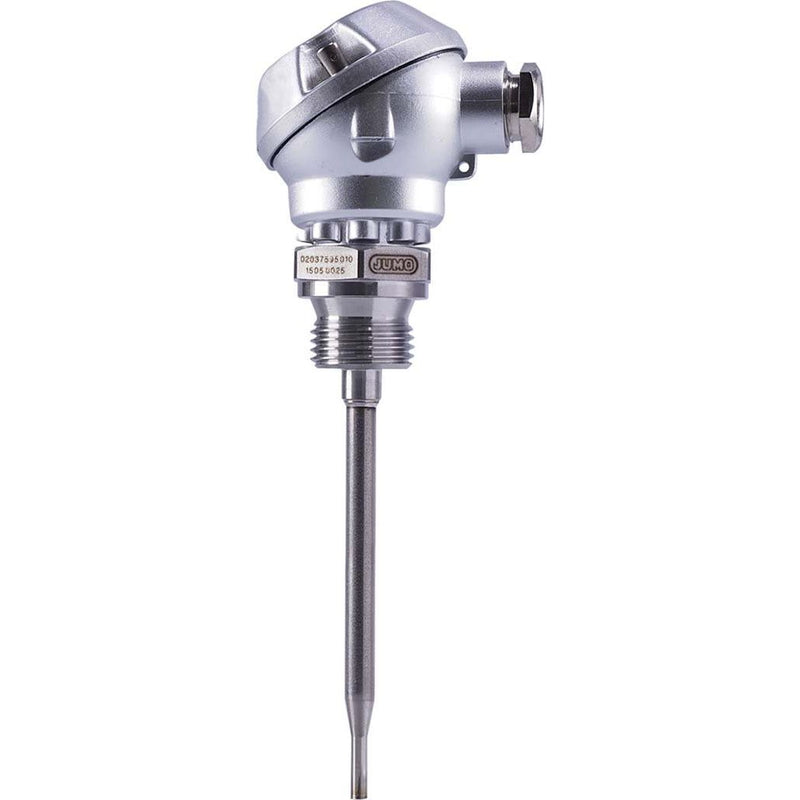 Jumo - Temperatursonde Widerstandsthermometer 00438408 -50- +200°C