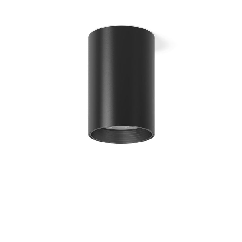 RZB - Downlight/Strahler/Flutlicht LED-Anbaudownlight 931220.003 930, schwarz