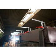 BESSEY - Klemmzwinge Hebelzwinge GH20