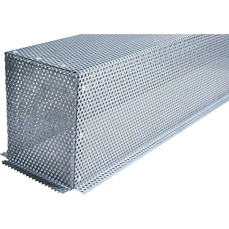 Etherma - Schutzkorb für Rippenrohrheizofen Schutzkorb ET-SK-500 f.Rippenrohrheizk