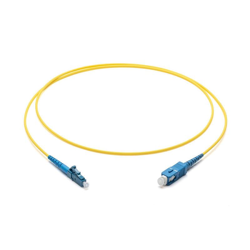 Corning - Patchkabel LWL Patchkabel F025801G1Z20002M 2.0mm 2m gelb