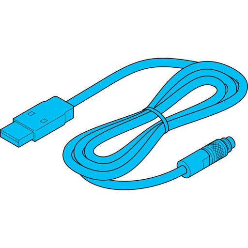 Di-soric - Konfektioniertes Sensor-Aktor-Kabel USB-Anschlusskabel BSHM-Z-2/4-USB für FSLSS 90