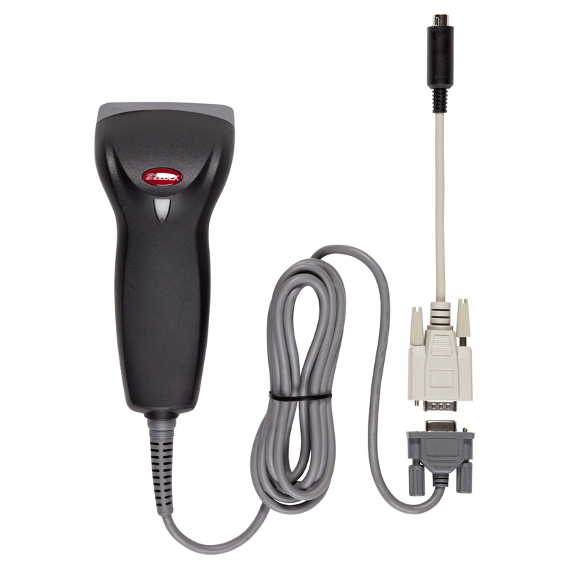 Benning - Matrixcodeleser Barcodescanner 009371 m.PS/2-Schnittstelle