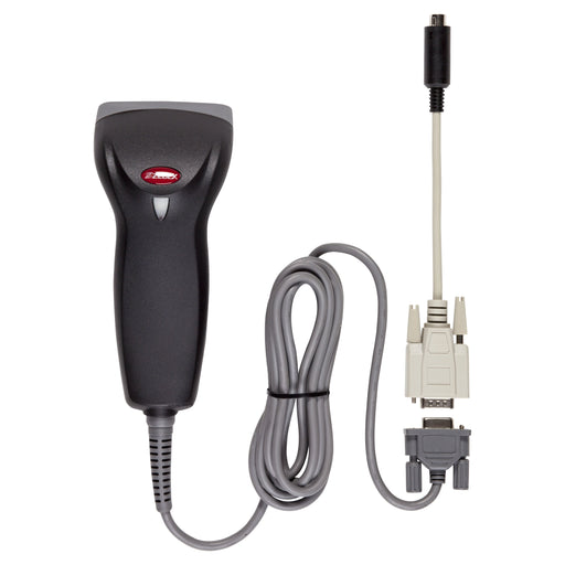 Benning - Matrixcodeleser Barcodescanner 009371 m.PS/2-Schnittstelle