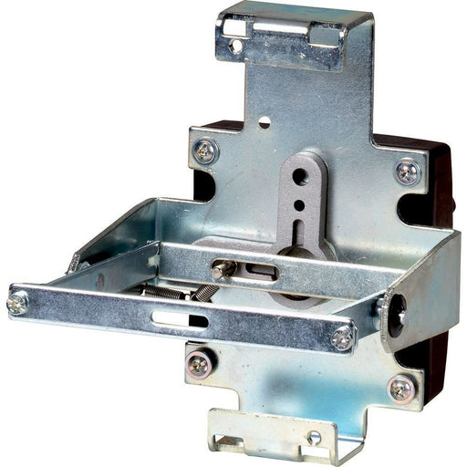 Eaton - Handgriff für Schaltgeräte Antrieb rückseitig NZM2-XRAV 3p,abschließbar