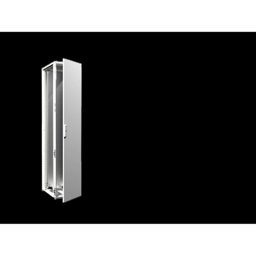 Rittal - Gehäuse/Schaltschrank (leer) Anreih-Schranksystem 1-Tür VX 8485.000 BHT: 400x1800x500mm