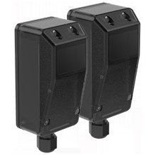 Pepperl+Fuchs Fabrik - Einweg-Lichtschranke ARGOS25-20M-LR-SET