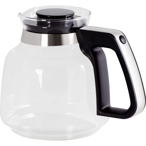 Melitta SDA - Zubehör/Ersatzteile für Kleingeräte Glaskanne Typ 200 sw-eds f.M510 AromaExcSteel