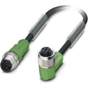Phoenix Contact - Konfektioniertes Sensor-Aktor-Kabel Sensor-/Aktor-Kabel SAC-3P-M12M #1668425 − 1 Stück