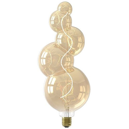 Scharnberger+Hasenbein - LED-Lampe/Multi-LED LED-Lampe E27 31755 2100K