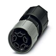 Phoenix Contact - Steckverbinder für steckbare Gebäudeinstallation Steckverbinder 1039564