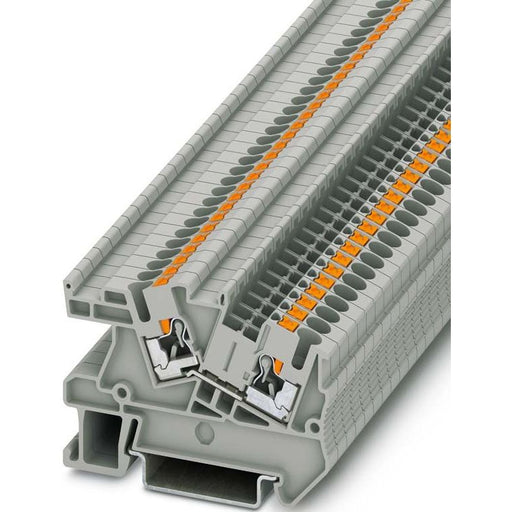 Phoenix Contact - Installations-Etagenklemme Installationsklemme PTI 2,5 BU 0,14-4qmm blau