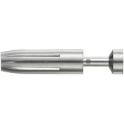 Harting - Kontakt für Industriesteckverbinder Kontaktbuchse 09330006202 Crimpkontakt 2,5qmm − 100 Stück