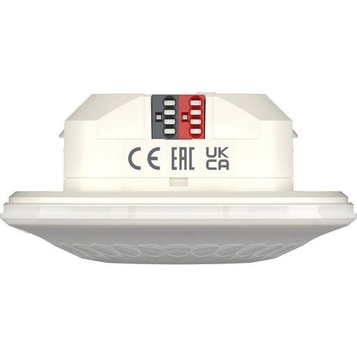Theben - Bussystem-Bewegungsmelder KNX-Präsenzmelder LUXA103S360-12KNXUP Deckenmontage U − 1 Stück