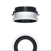 Zumtobel Group - Downlight/Strahler/Flutlicht LED-Downlight PANOS R #62926898 830