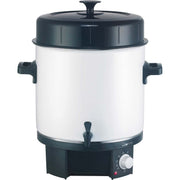 CLATRONIC - Einkochautomat EKA 3338 ws/gr