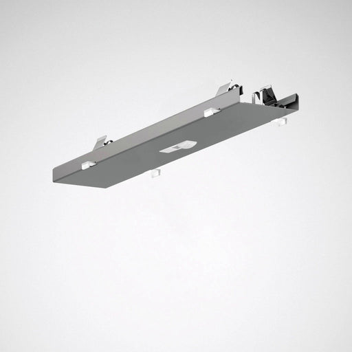 Trilux - Elektrisches Zubehör/Ersatzteile für Leuchten Lichtbandbaustein 7650IP+LLWS #7784800 silbergrau