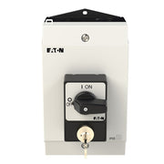 Eaton - Lasttrennschalter Ein-Aus-Schalter P1-25/I2/SVA(A) I2