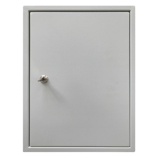 Televes - Leergehäuse Gehäuse+Montagelochplatte MPTGH66 600x600x200mm