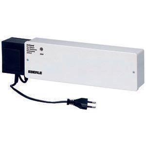Eberle Controls - Zubehör/Ersatzteile für Raumthermostat/Uhrenthermostat Klemmleiste EV 24 H/k-Hyg 6-Kanal