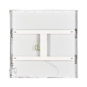 Nobile - Decken-/Wandleuchte LED-Aufbau-Panel 1580351011 840