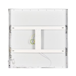 Nobile - Decken-/Wandleuchte LED-Aufbau-Panel 1580351011 840