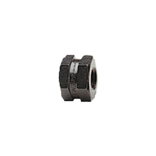 Klauke - Zubehör/Ersatzteile für Blechlocher Gegenmutter 50046381 9,5mm