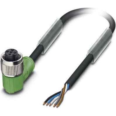 Phoenix Contact - Konfektioniertes Sensor-Aktor-Kabel Sensor-/Aktor-Kabel SAC-5P- 5,0 #1669877 − 1 Stück