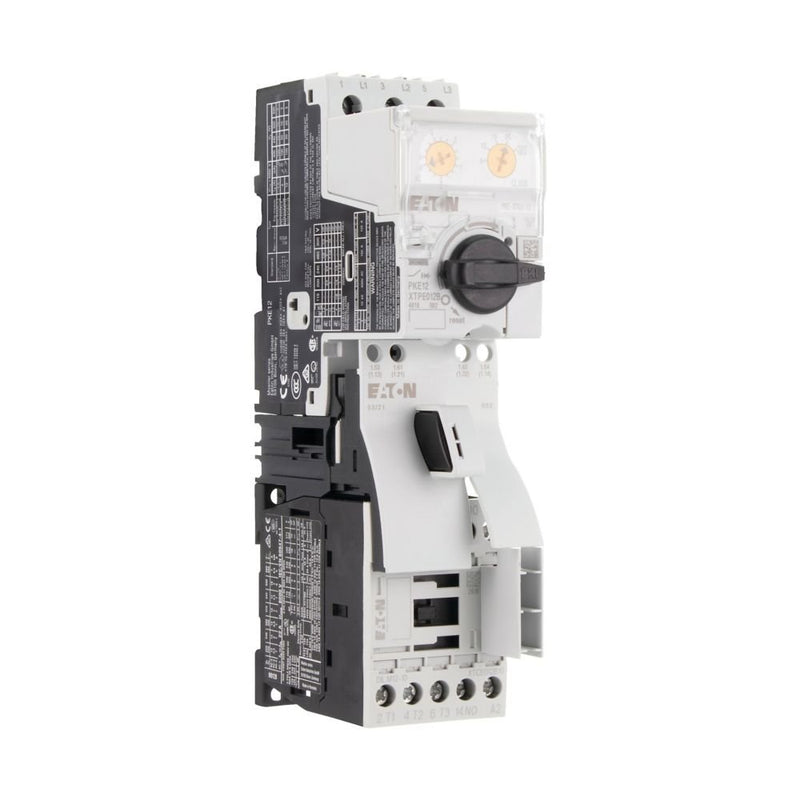 Eaton - Motorstarter/Motorstarterkombination Direktstarter MSC-DE-12-#121743 Wechselspannung