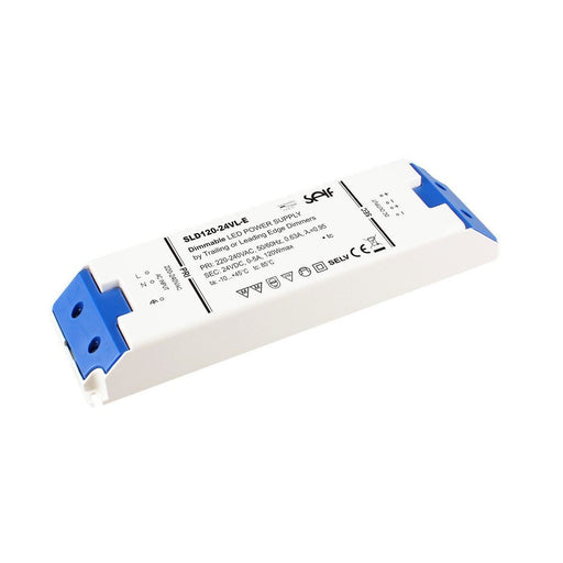Barthelme - LED-Betriebsgerät Netzteil 66001012 12-120W, IP20