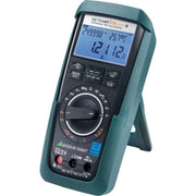 Gossen Metrawatt - Multimeter TRMS Präzisions-Multimeter METRAHIT PM PRIME BT mit 310000 Digits