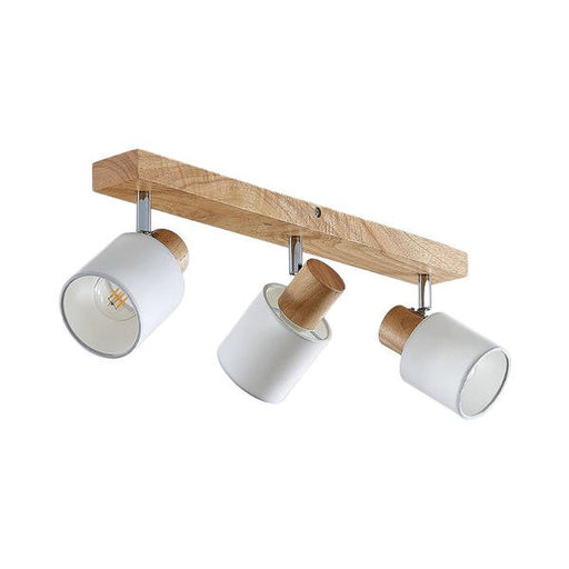Brumberg Leuchten - Decken-/Wandleuchte Anbauleuchte 3x E14 57233000
