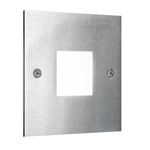 Brumberg Leuchten - Orientierungsleuchte LED-Wand-EB-Leuchte eds 0P3930WW 1xPower-LED 1W wws