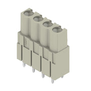 Weidmüller - Leiterplattensteckverbinder Verbinder 5.08mm BLL 5.08/#1687580000 − 90 Stück