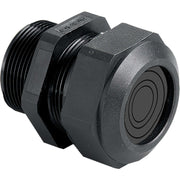Kaiser - Kabelverschraubung 1540.4.25 ML GFK M25 6-20,5 − 25 Stück