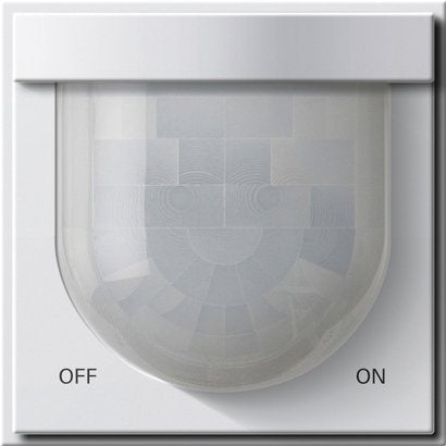 Gira - Bussystem-Bewegungsmelder KNX-Bewegungsmelder 205166 2,20m rws