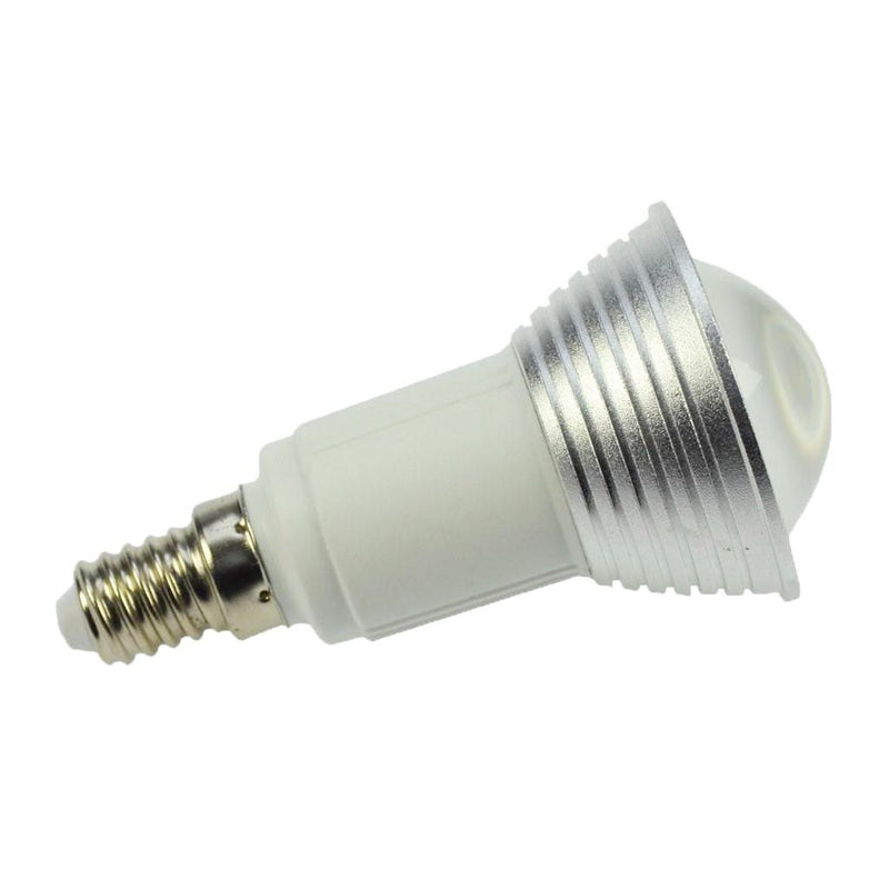 Scharnberger+Hasenbein - LED-Lampe/Multi-LED LED-Reflektorlampe 34608 E14 180-260VAC/DC