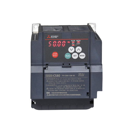Mitsubishi Electric - Frequenzumrichter =< 1 kV Umrichter FR-CS84-036-60 Nennleistung: 1,5kW