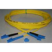 Fumo - Patchkabel LWL LWL-Patchkabel 2m PT/DX-LCLC-50-2 50/125 LC/LC