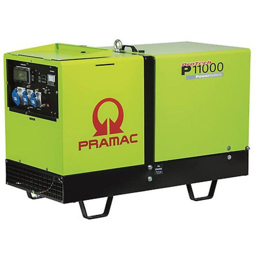 Pramac - Stromerzeuger Diesel PF113SY4000 P 1100