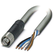 Phoenix Contact - Konfektioniertes Sensor-Aktor-Kabel Powerleitung SAC-5P- 3,0-#1424618 − 1 Stück